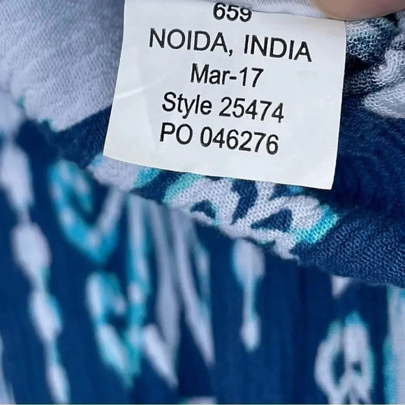 Lilly Pulitzer Elsa Romper small - Picture 10 of 11